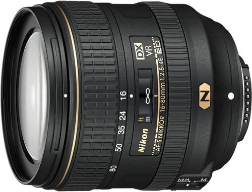 Miniatura 3 de Nikon D7500 Cámara Digital, Carcasa de 20.9MP DX-CMOS, Filtro Sin Filtro Óptico de Paso Bajo