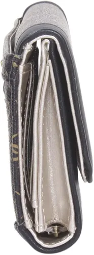 Miniatura 2 de Billetera de embrague Washington Brown Multi Signature 7 12 W x 4 H x 1 D Inches