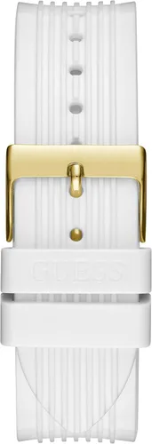 Miniatura 3 de GUESS Ladies Sport Clear Multifunction 39mm Watch