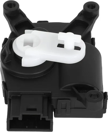 Miniatura 137 de SCITOO 604-126 Actuador de puerta mezcladora de calentador HVAC para Chevy Silverado 1500 2007-2013, para Trailblazer 07-08, para GMC Envoy