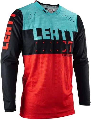 Miniatura 7 de Leatt Jersey Moto 4.5 Lite Adulto