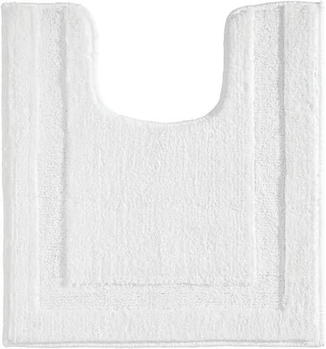 Miniatura 9 de InterDesign - Alfombra de baño de microfibra.