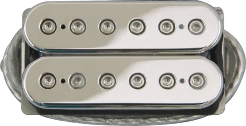 Miniatura 2 de DiMarzio The Tone Zone Humbucker Pickup - Negro