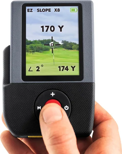 Miniatura 4 de Callaway Telémetros láser