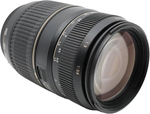 Miniatura 6 de Lentes de zoom macro Tamron para cámaras digitales SLR