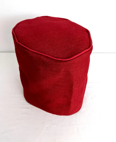 Miniatura 7 de Cubierta de arpillera compatible con olla a presión instantánea (3 cuartos de galón, negro)