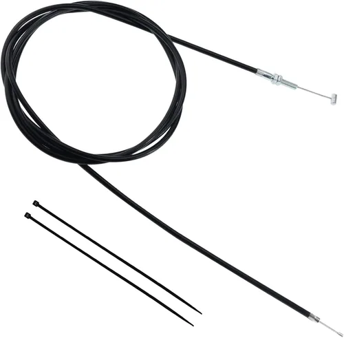 Miniatura 6 de Cable del acelerador de 100 pulgadas para CT200U Mini Baja MB165 196cc 5.5hp MB200 200cc 6.5hp Pit Bike Heat Warrior MOTOVOX MBX10 MBX11 Piezas