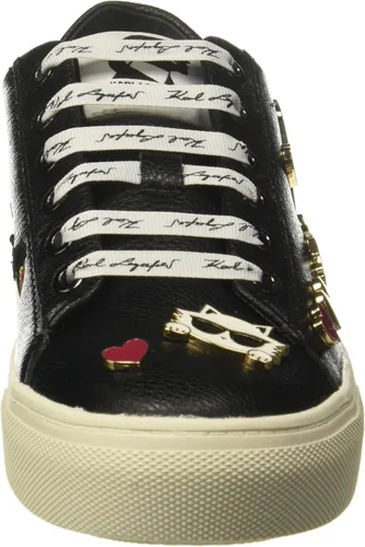 Miniatura 2 de Karl Lagerfeld Paris Tenis Cate Pins para mujer