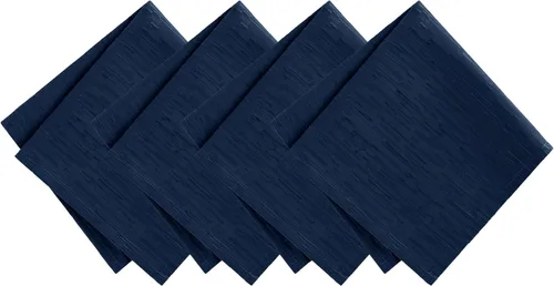 Miniatura 35 de Elrene Home Fashions - Mantel Continental de textura sólida resistente al agua, manchas y arrugas, 70 pulgadas, redondo, color gris pardo