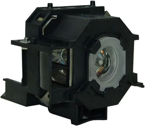 Miniatura 2 de Lutema ELPLP42-P02 Epson ELPLP42 V13H010L42 Reemplazo DLP/LCD Cine Proyector Lámpara con OSRAM