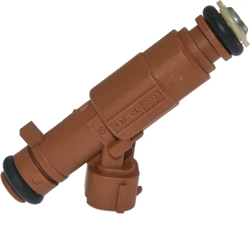 Miniatura 5 de Inyector de combustible 35310-2G150 compatible con Hyundai Sonata Kona Kia Cerato Rio Sportage 2.0L