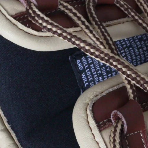 Miniatura 4 de Ringside Guantes de combate de encaje Heritage