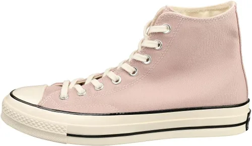 Miniatura 5 de Converse All Star - Tenis de caña alta de los años 70 para mujer