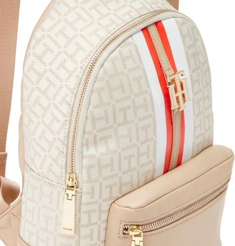 Miniatura 7 de Tommy Hilfiger Jaden mochila, Azul, talla única