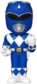 Miniatura 2 de Funko Vinilo de soda: Mighty Morphin' Power Rangers - Lata sellada Blue Ranger *Chase Possible Shop Exclusive