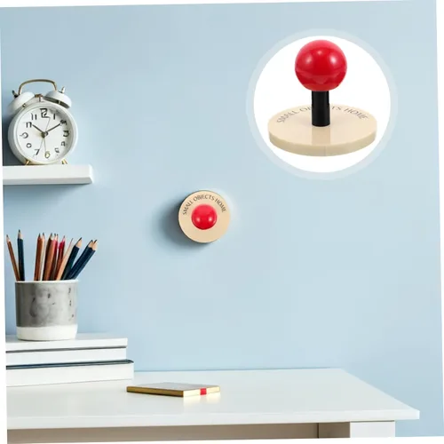 Miniatura 9 de Zerodeko 4pcs Adhesive Coat Hooks Self Adhesive Wall Hooks Heavy Duty for Towel Hat Coat and Bag Modern Design Easy Installation No Drilling