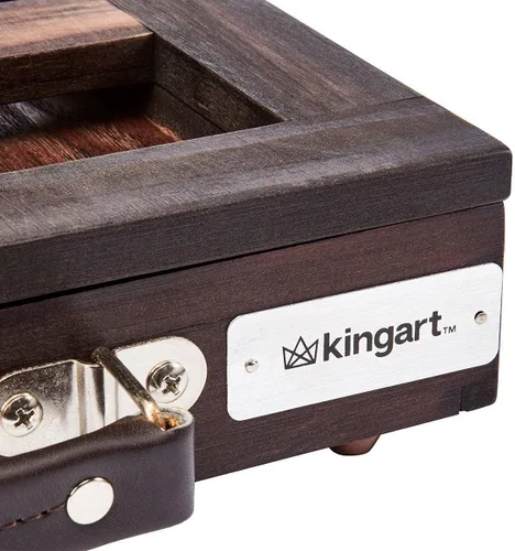Miniatura 5 de KINGART Kit de boceto y dibujo, juego de 43