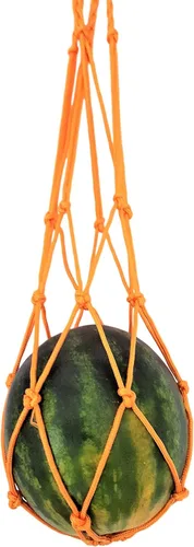 Bootstrap Farmer Hamacas de melón, paquete de 10 cunas, redes para melones, perfectas para cultivar melón, melón, sandía, pepinos