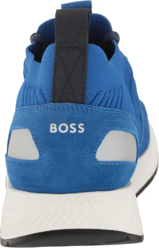 Miniatura 3 de BOSS Men's Mesh Mix Running Sneakers