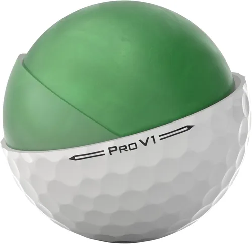 Miniatura 4 de Titleist Pro V1 Prior Generation - Pelotas de golf
