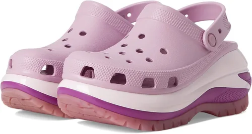Miniatura 12 de Crocs Zuecos unisex para adultos Mega Crush