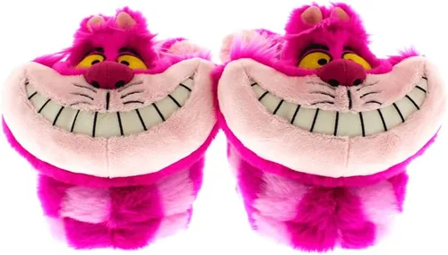 Miniatura 161 de Happy Feet - Pantuflas con licencia oficial de Disney y Pixar, pantuflas figurales para hombres, mujeres, niños, como se ve en Shark Tank