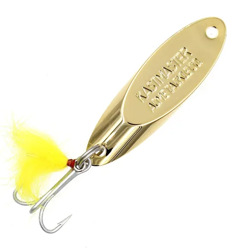 Miniatura 6 de Acme Señuelo Kastmaster con teaser Buck Tail