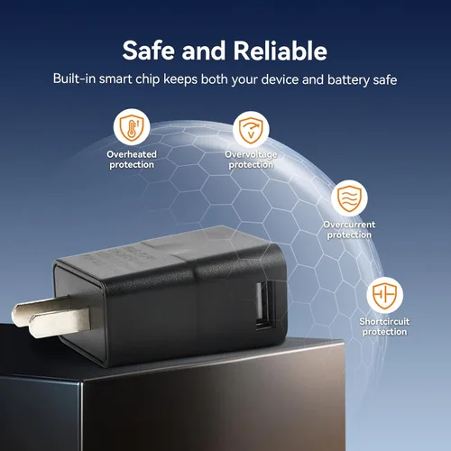 Miniatura 4 de Retevis Cargador Walkie Talkie H777, base de carga original, cargador de escritorio USB-C, compatible con Retevis H777 H777H H777D Walkie Talkie