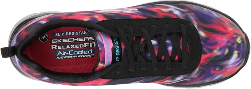 Miniatura 8 de Skechers Comfort Flex Sr Hc Pro Zapato para profesional de asistencia médica