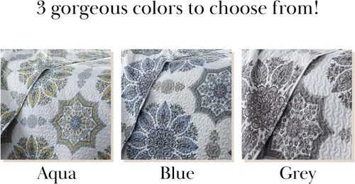 Miniatura 6 de Infinity Collection - Calidad prémium, suave, resistente a las arrugas, la decoloración y las manchas, fácil cuidado, juego de funda para sofá cama