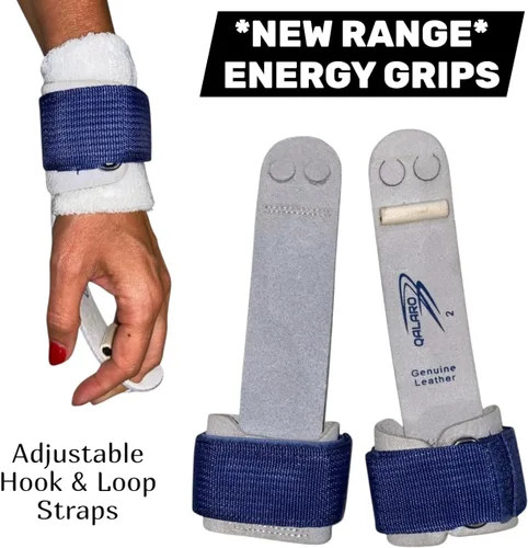 Miniatura 2 de Puños de cuero con para gimnasia de niñas, agarres de clavija, pulseras de 4 pulgadas, puños de gimnasia para niñas, puños de barra juvenil, guantes