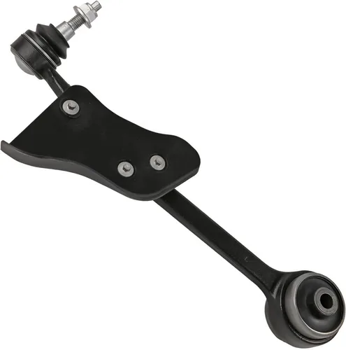 Miniatura 233 de Detroit Axle - Brazo de control delantero derecho para Nissan 350Z 03-09, Infiniti G35 03-07, brazo de control superior del lado del pasajero