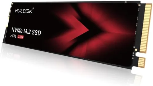 SSD M.2 2280 NVMe de 1 TB, unidad interna de estado sólido Gen3x4, hasta 2000 MB/s, SSD M.2 2280 NVMe PCIe 3.0X4 con disipador de calor, flash NAND