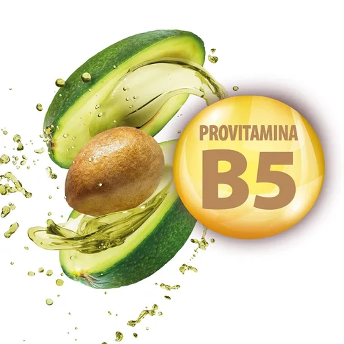 Miniatura 4 de Blumin Champú Efecto Antiencrespamiento Aguacate y Provitamina B5 33.8 fl oz
