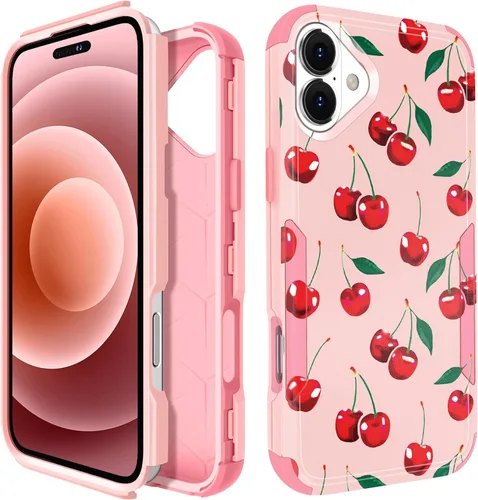 Miniatura 165 de para iPhone 11 - Funda para mujeres y niñas, diseño único estético, mariposa azul kawaii para adolescentes, funda protectora resistente, dura, a
