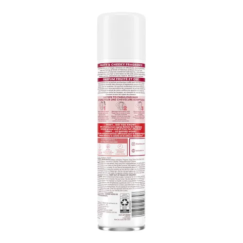 Miniatura 6 de Champú en seco batiste, 6,73 onzas , paquete de de 1, Cereza