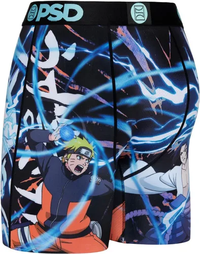 Miniatura 2 de PSD Men's Naruto Boxer Briefs - Breathable and Supportive Men's Underwear with Moisture-Wicking Fabric