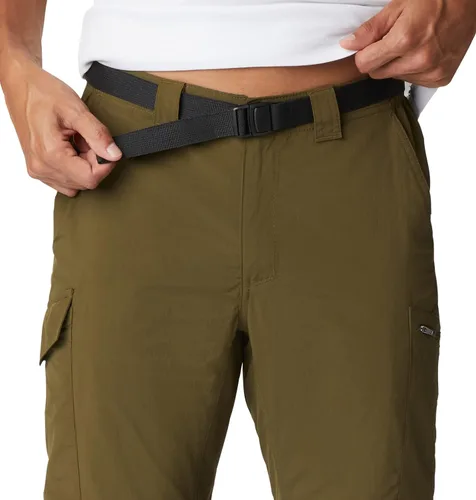 Miniatura 5 de Columbia Pantalón convertible Silver Ridge para hombre