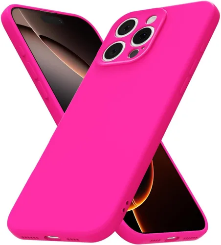 Miniatura 27 de Funda de silicona para iPhone 11, funda delgada de gel de goma suave para mujeres y niñas, bonita funda de teléfono de TPU mate con protección
