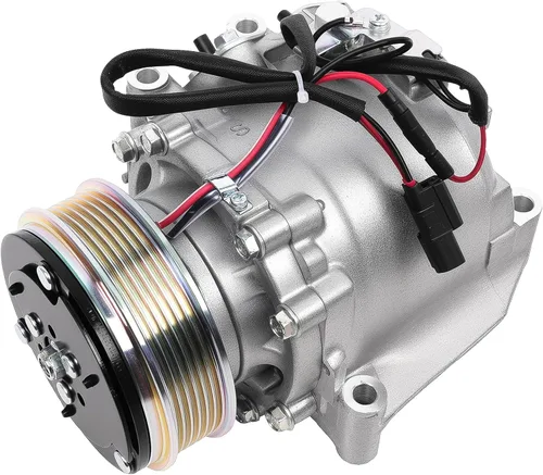 Miniatura 68 de Compresor de CA para Chevy/GMC modelo, 2000-2013 Silverado 1500, 01-13 Sierra 1500, 01-14 Tahoe, Suburban 1500, Yukon, Reemplazar 29002C 10364873