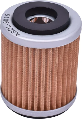 Miniatura 3 de 2PK KN142 HF142 Filtro de aceite para Yamaha YFM350 YFM350R YFP350 YFM350X YFM350FW YFM350FX YFM400FW YFM400 TTR250 YZ250F YZ400F YZZ400F YZZZ400F