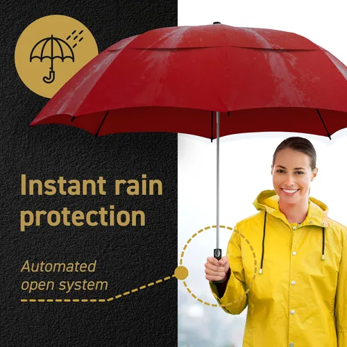 Miniatura 14 de EEZ-Y Folding Golf Umbrella