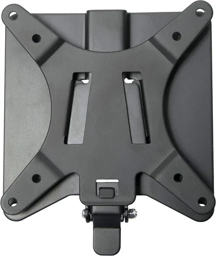 VIVO adaptador VESA, juego de soporte de liberación rápida | Montaje de soporte y montaje en pared Placa VESA extraíble para fácil montaje de
