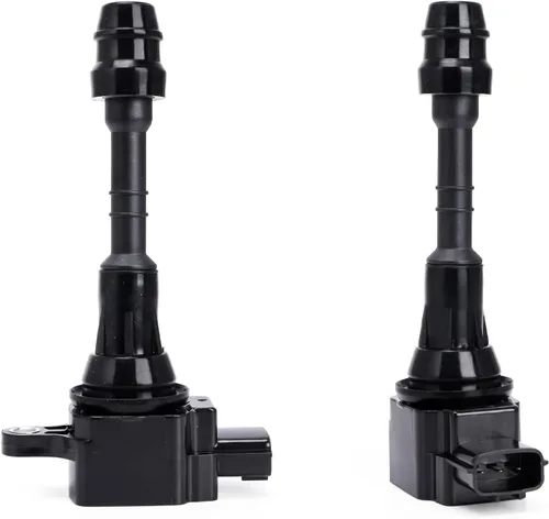 Miniatura 7 de Juego de 8 bobinas de encendido para Nissan Titan Truck 5.6 V8 2004 2005 2006, Nissan Armada 2005 2006, Infiniti QX56 2004-2006, Nissan Pathfinder