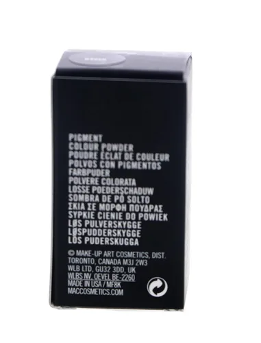 Miniatura 4 de MAC Pigmento para ojos - Desnudo 4.5g/0.15oz