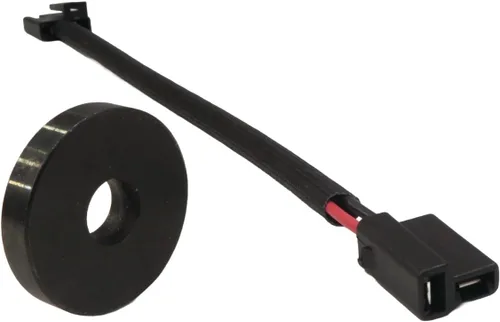 Miniatura 9 de The ROP Shop Embrague de toma de fuerza y mazo de cables para 48 Cub Cadet Z-Force S LP Residential 17AP5BHB710