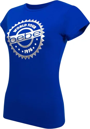 Miniatura 3 de bebe Camisetas de verano para mujer camisetas de verano para mujer paquete de 2 Negro