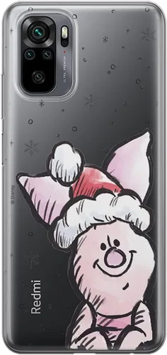 Miniatura 5 de ERT GROUP Funda de teléfono móvil para Xiaomi REDMI Note 10/10S original y con licencia oficial de Disney, diseño Winnie The Pooh and Friends 024