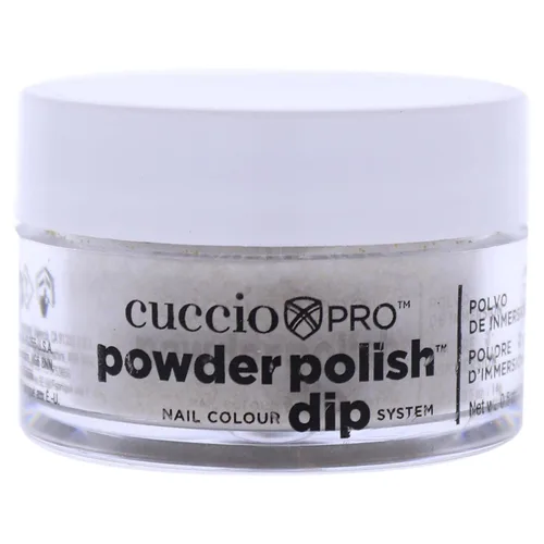 Miniatura 7 de Cuccio Sistema de inmersión de color de esmalte en polvo para uñas, aplicación rápida, fácil e inodora, duradero, color vibrante, resultados claros