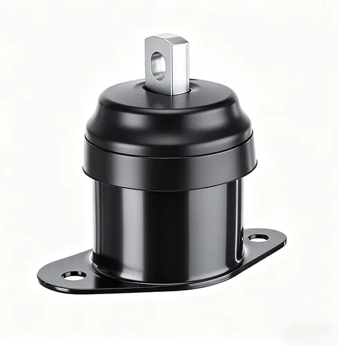 Miniatura 6 de Juego de montaje de motor y transmisión, 6 piezas, compatible con Honda Accord 2.4L 2003-2007, sustituye a A4526HY A4517 A4516 A4510 A4509 A4542
